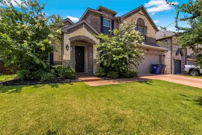 4002 Magnolia Ridge Drive, Melissa, TX 75454 - Photo 3