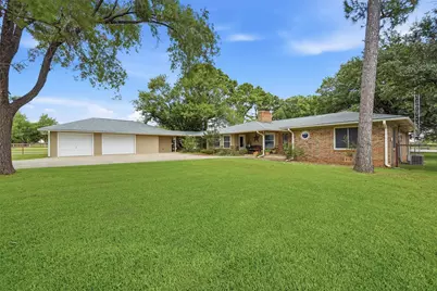 1252 County Road 167, Whitesboro, TX 76273 - Photo 1