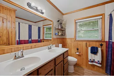 1252 County Road 167, Whitesboro, TX 76273 - Photo 21