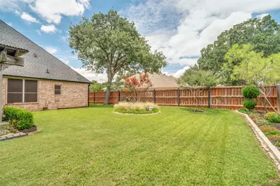 430 Valley View Court, Aledo, TX 76008 - Photo 23