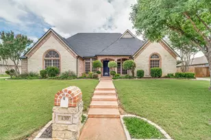 430 Valley View Ct, Aledo, TX 76008 - Photo 1