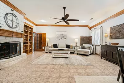 430 Valley View Court, Aledo, TX 76008 - Photo 17