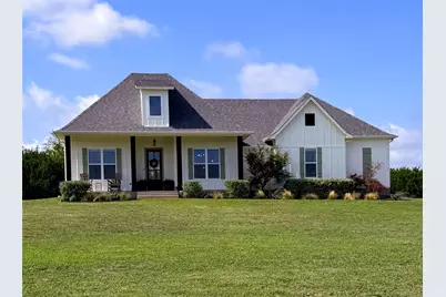 400 Stone Mountain Court, Cresson, TX 76035 - Photo 1