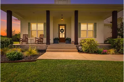 400 Stone Mountain Court, Cresson, TX 76035 - Photo 5