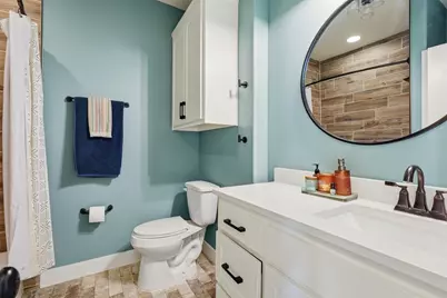 400 Stone Mountain Court, Cresson, TX 76035 - Photo 15