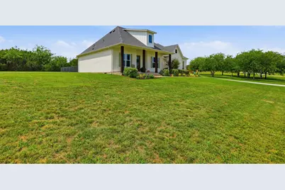 400 Stone Mountain Court, Cresson, TX 76035 - Photo 3