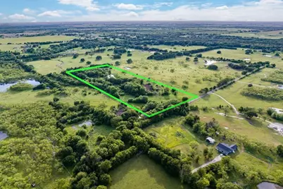2257 County Road 280, Kaufman, TX 75142 - Photo 3