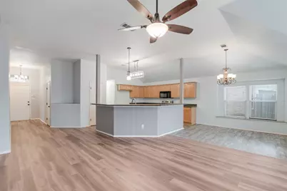 112 Bridlewood Street, Azle, TX 76020 - Photo 7