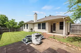 112 Bridlewood St, Azle, TX 76020 - Photo 29