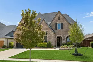 1104 Highpoint Way, Roanoke, TX 76262 - Photo 3