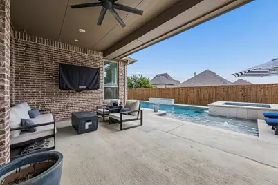 1104 Highpoint Way, Roanoke, TX 76262 - Photo 33