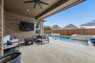 1104 Highpoint Way, Roanoke, TX 76262 - Photo 33