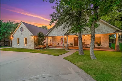 1085 Walking Horse Drive, Stephenville, TX 76401 - Photo 1