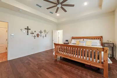 1085 Walking Horse Drive, Stephenville, TX 76401 - Photo 19