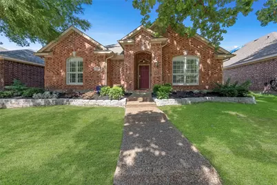 3500 Wind Flower Lane, McKinney, TX 75070 - Photo 1