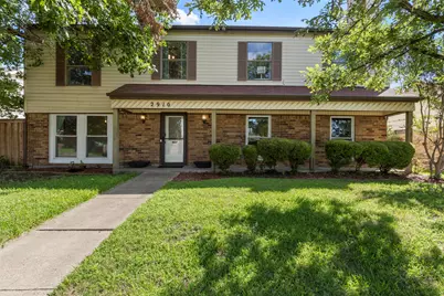 2910 Geneva Drive, Garland, TX 75040 - Photo 1