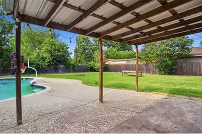3524 South Drive, Fort Worth, TX 76109 - Photo 29