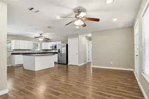 3524 South Dr, Fort Worth, TX 76109 - Photo 15