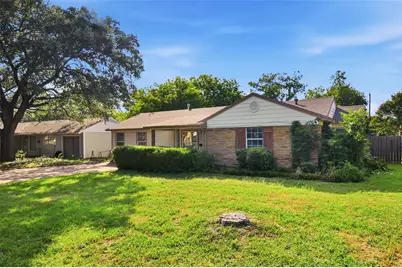 3524 South Drive, Fort Worth, TX 76109 - Photo 33