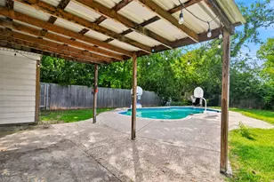 3524 South Dr, Fort Worth, TX 76109 - Photo 3