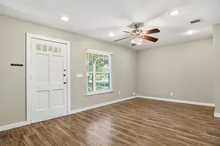 3524 South Dr, Fort Worth, TX 76109 - Photo 13