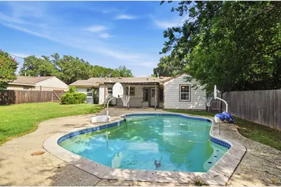 3524 South Drive, Fort Worth, TX 76109 - Photo 35
