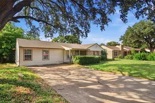 3524 South Dr, Fort Worth, TX 76109 - Photo 33