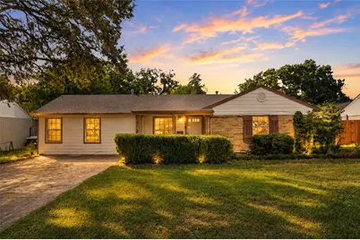 3524 South Drive, Fort Worth, TX 76109 - Photo 7