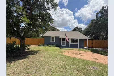 2159 Anson Avenue, Abilene, TX 79603 - Photo 3