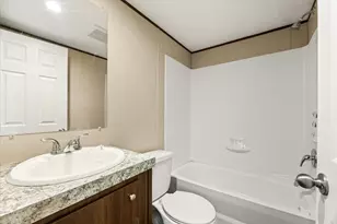 2307 Cedarwood Trail, Granbury, TX 76048 - Photo 13