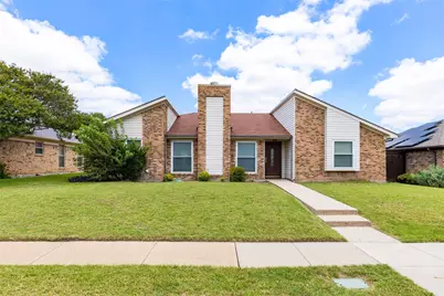 821 Bronco Lane, Plano, TX 75023 - Photo 1