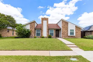 821 Bronco Ln, Plano, TX 75023 - Photo 1