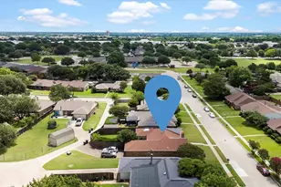 821 Bronco Ln, Plano, TX 75023 - Photo 33