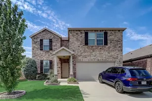 3105 Walker Creek Dr, Little Elm, TX 75068 - Photo 1