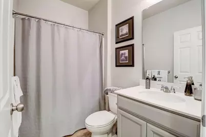 3105 Walker Creek Drive, Little Elm, TX 75068 - Photo 15