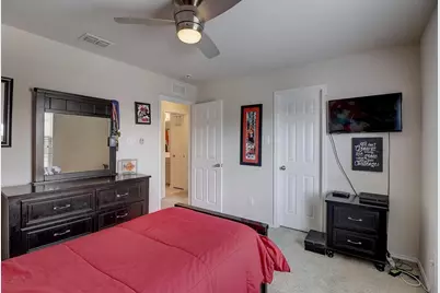 3105 Walker Creek Drive, Little Elm, TX 75068 - Photo 21