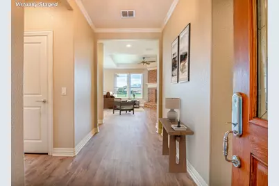 529 Burnswick Isles Way, Frisco, TX 75036 - Photo 3