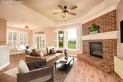 529 Burnswick Isles Way, Frisco, TX 75036 - Photo 5