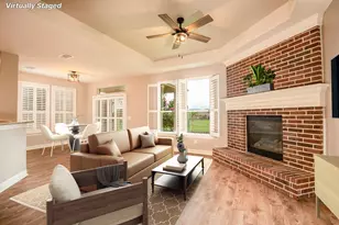 529 Burnswick Isles Way, Frisco, TX 75036 - Photo 5