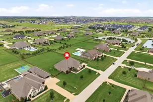 1426 Flanagan Farm Dr, Northlake, TX 76226 - Photo 35
