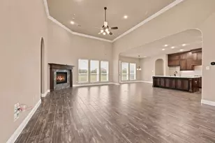 1426 Flanagan Farm Dr, Northlake, TX 76226 - Photo 9