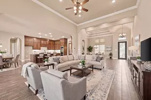 1426 Flanagan Farm Dr, Northlake, TX 76226 - Photo 5