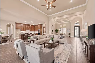 1426 Flanagan Farm Drive, Northlake, TX 76226 - Photo 5