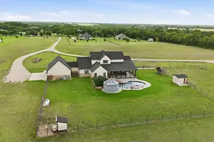 6020 Honeysuckle Rd, Midlothian, TX 76065 - Photo 3