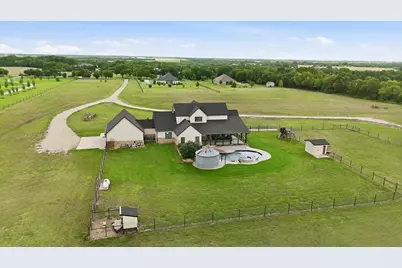 6020 Honeysuckle Road, Midlothian, TX 76065 - Photo 3