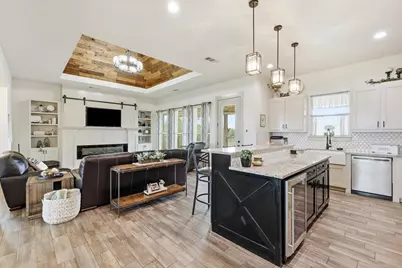 6020 Honeysuckle Road, Midlothian, TX 76065 - Photo 9