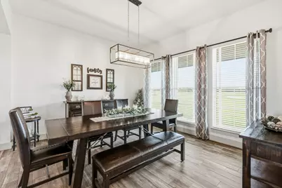6020 Honeysuckle Road, Midlothian, TX 76065 - Photo 5