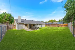 2212 Mountainview Dr, Hurst, TX 76054 - Photo 17