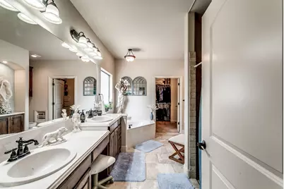 145 Antler Ridge Court, Azle, TX 76020 - Photo 17