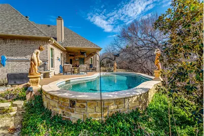 145 Antler Ridge Court, Azle, TX 76020 - Photo 7